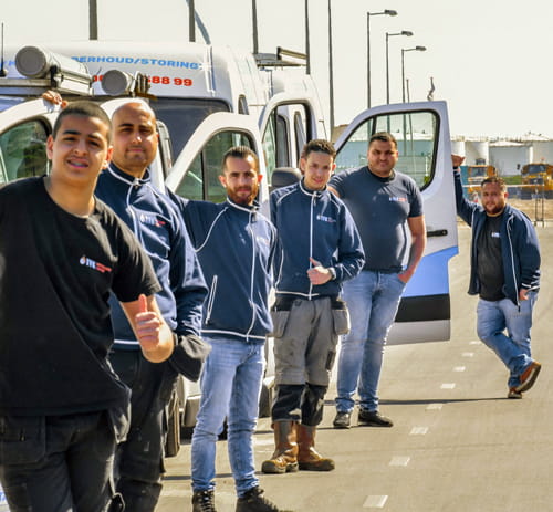 cv-ketel onderhoud loodgieter Amsterdam