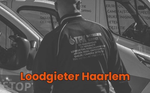 loodgieter Haarlem