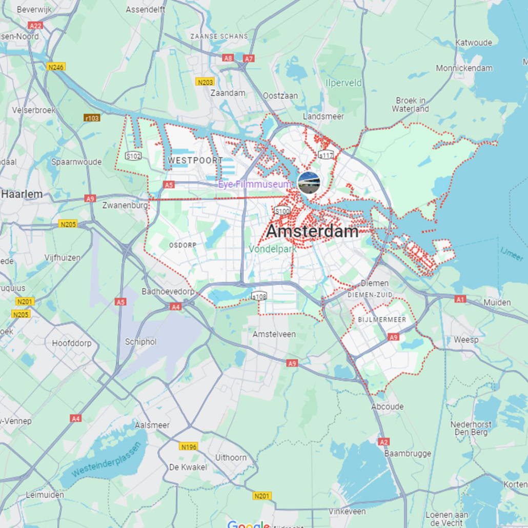 Loodgieter Amstelveen