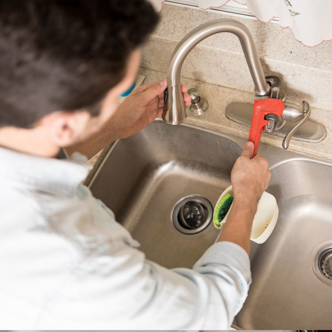 Plumber Amsterdam Haarlem Amstelveen