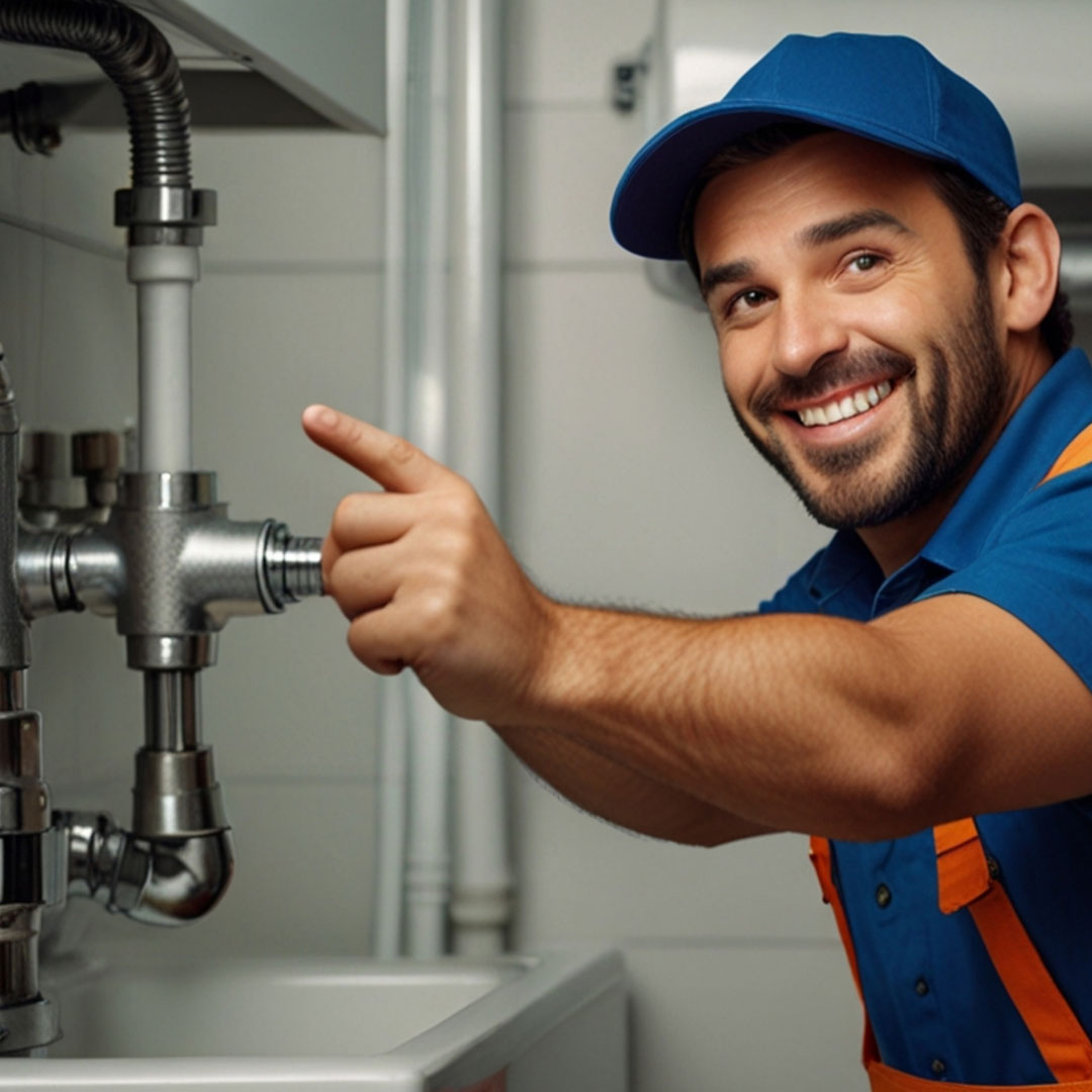 Plumber Amsterdam